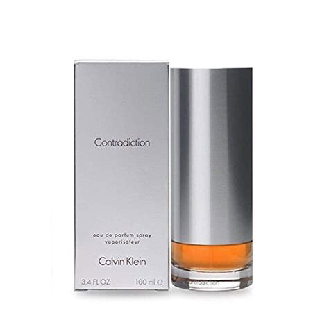 calvin klein contradiction women 100ml